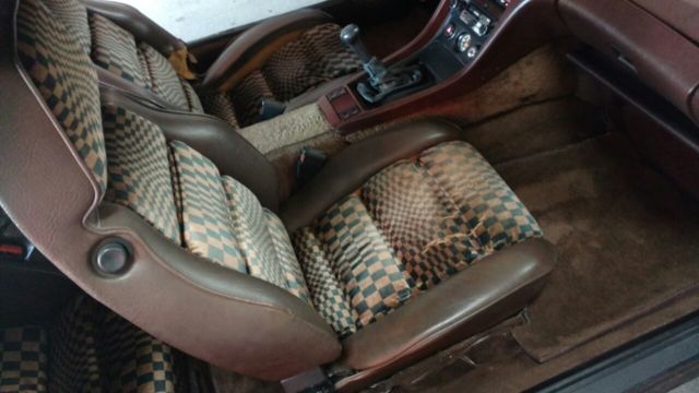 1978 Porsche 928 euro - photo 6