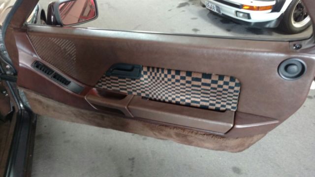 1978 Porsche 928 euro - photo 8