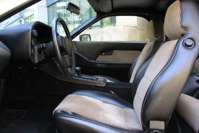 1978 Porsche 928 RARE 928 Low Miles - photo 6