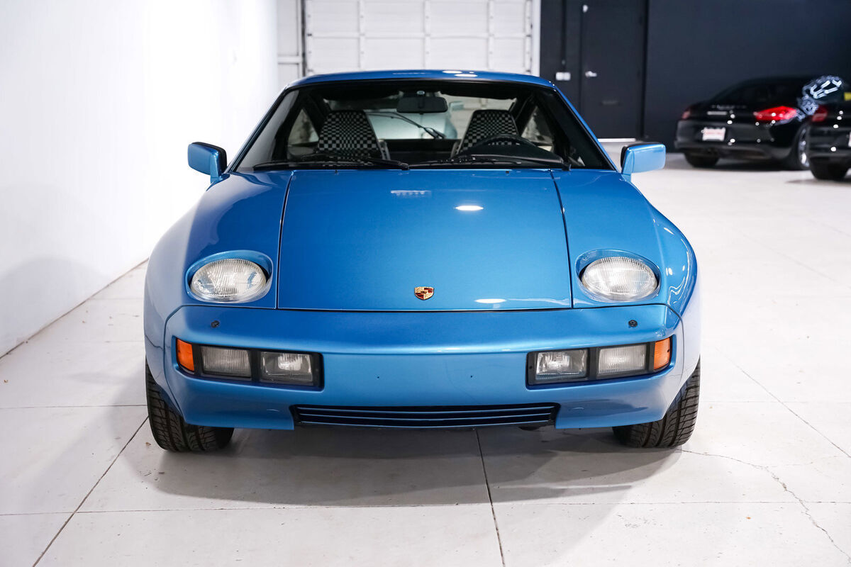 1978 Porsche 928 - photo 5