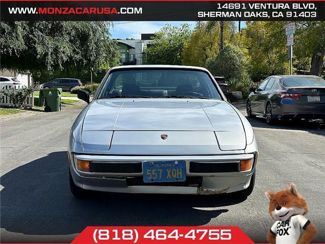 1978 Porsche 924 - photo 13