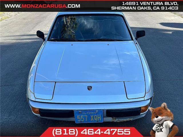 1978 Porsche 924 - photo 7