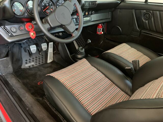 1978 Porsche 930 - photo 10