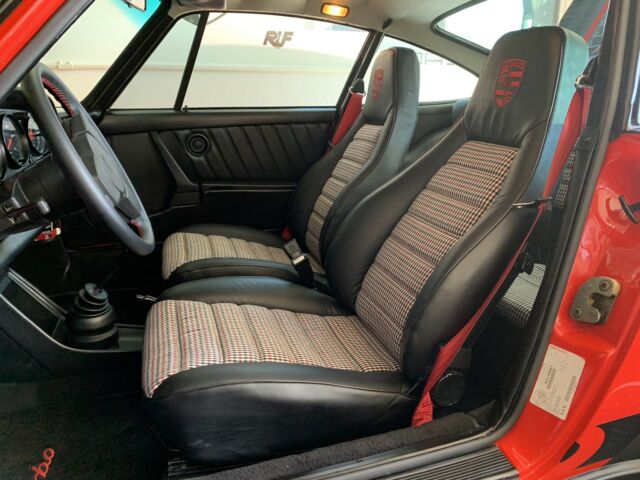 1978 Porsche 930 - photo 11