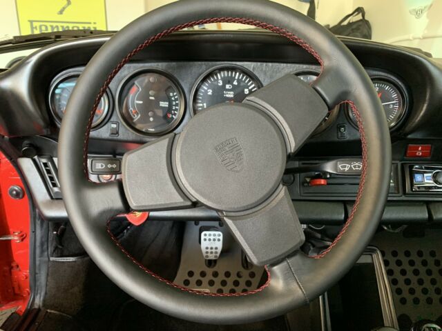 1978 Porsche 930 - photo 12