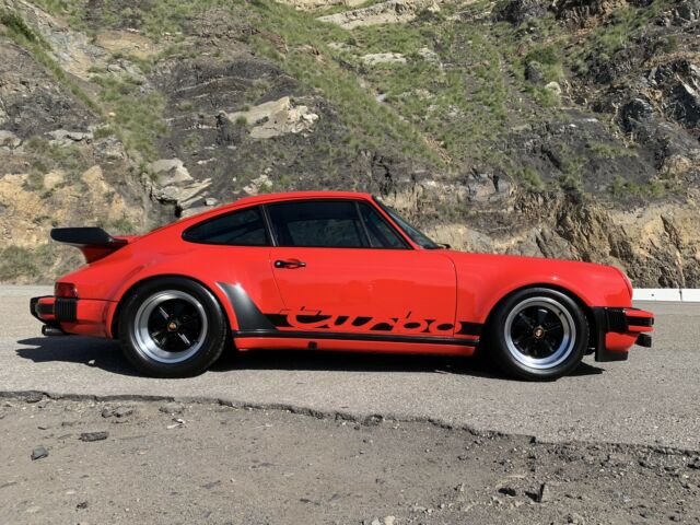 1978 Porsche 930 - photo 2
