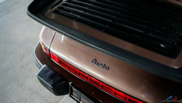 1978 Porsche 930 -- - photo 9