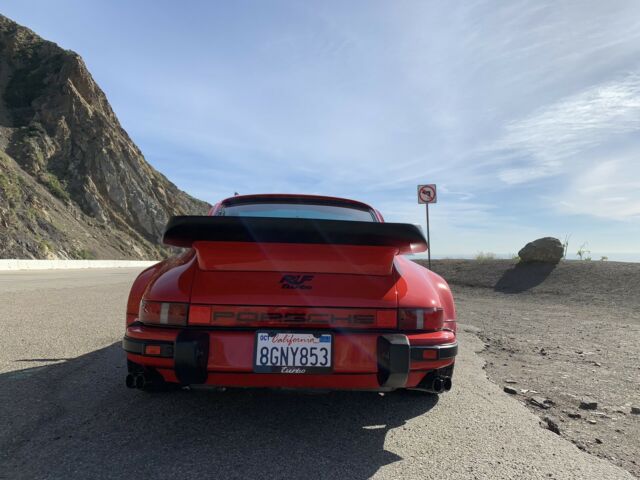 1978 Porsche 930 - photo 4