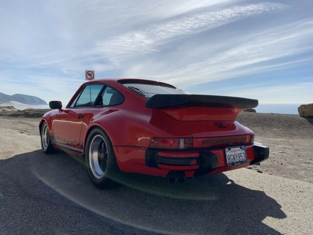 1978 Porsche 930 - photo 5