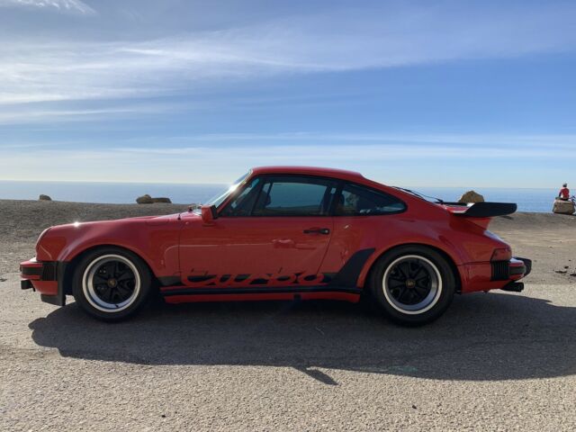 1978 Porsche 930 - photo 6