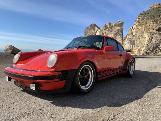 1978 Porsche 930 - photo 7