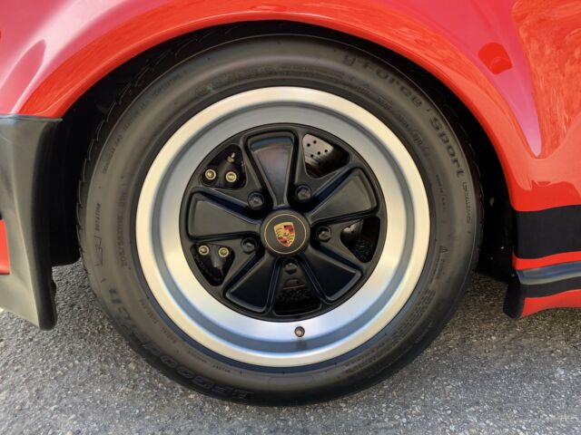 1978 Porsche 930 - photo 8