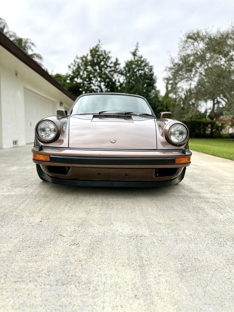 1978 Porsche 930 - photo 8
