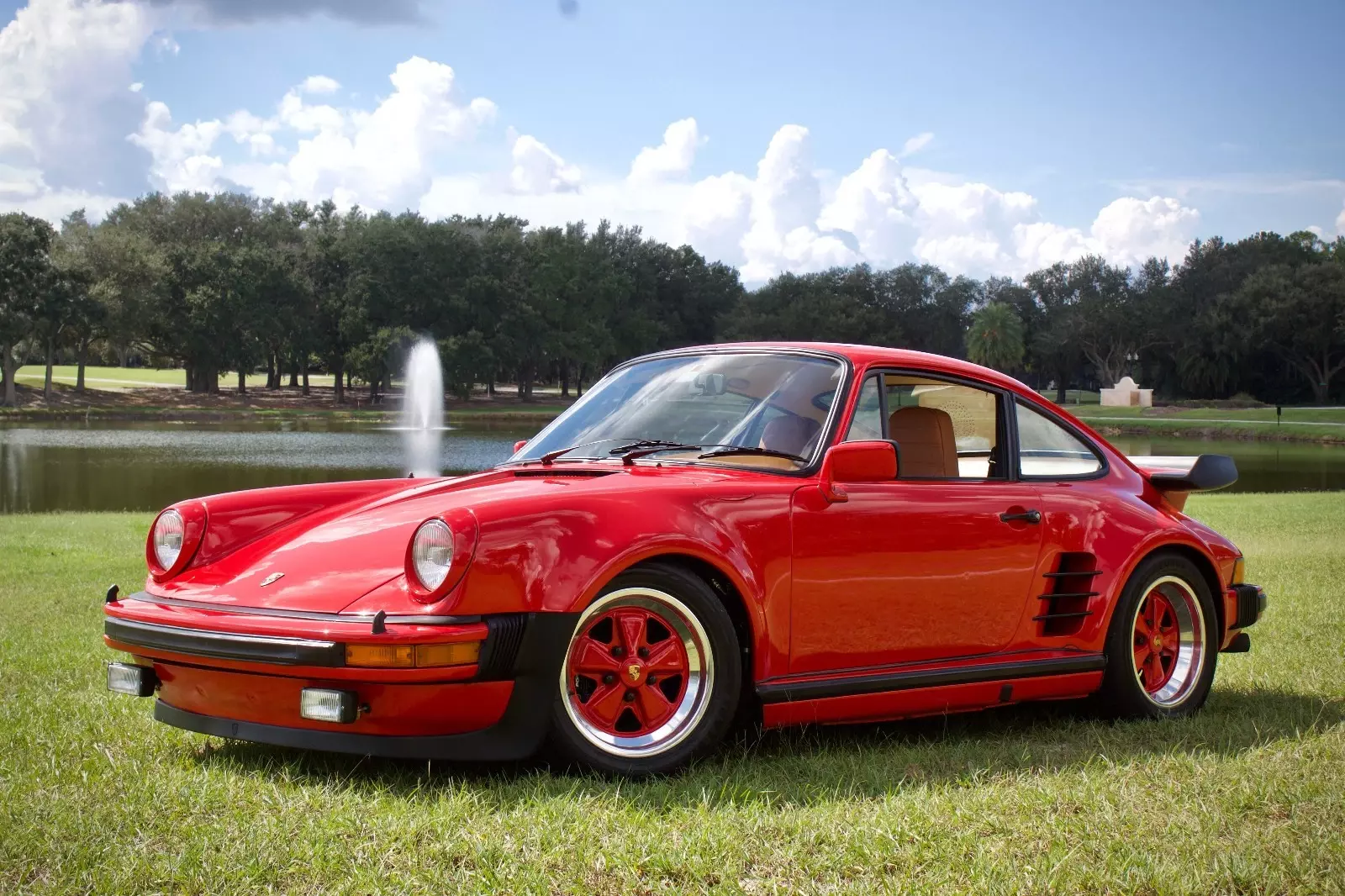 1978 porsche 930 turbo coupe 2-door 1978 Porsche 911 Type 930