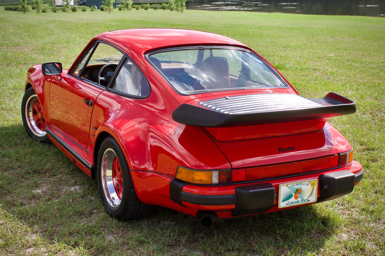 1978 Porsche 911 Type 930 - photo 11