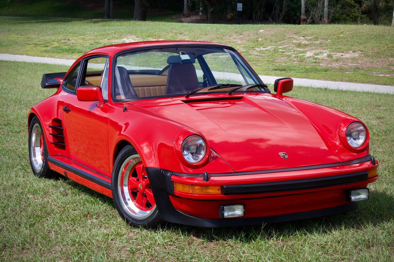 1978 Porsche 911 Type 930 - photo 4