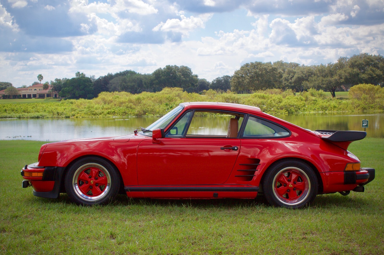 1978 Porsche 911 Type 930 - photo 8