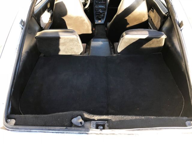 1978 Porsche 928 - photo 11