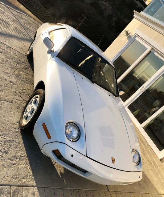1978 Porsche 928 - photo 3