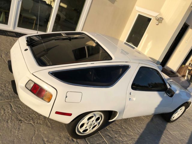 1978 Porsche 928 - photo 5