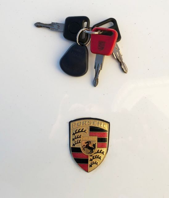 1978 Porsche 928 - photo 7