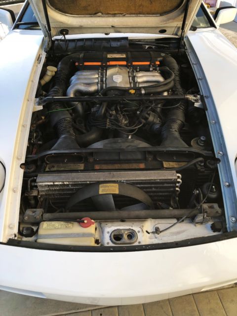 1978 Porsche 928 - photo 8