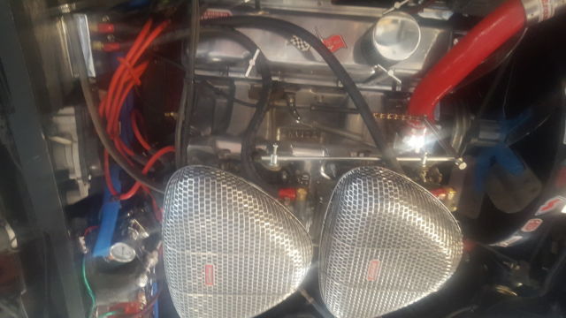 1978 Chevrolet Corvette Custom - photo 2