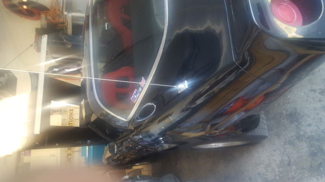 1978 Chevrolet Corvette Custom - photo 3