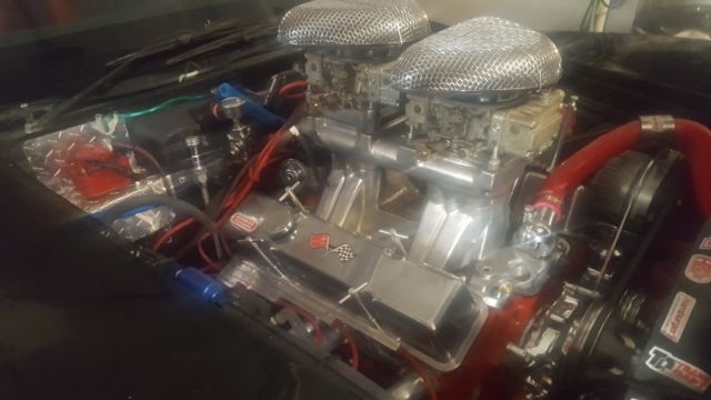 1978 Chevrolet Corvette Custom - photo 6