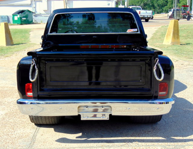1978 Chevrolet C-10 C-10 SWB PRO STREET CHEVY GMC TRUCK BIG TIRE BBC - photo 10