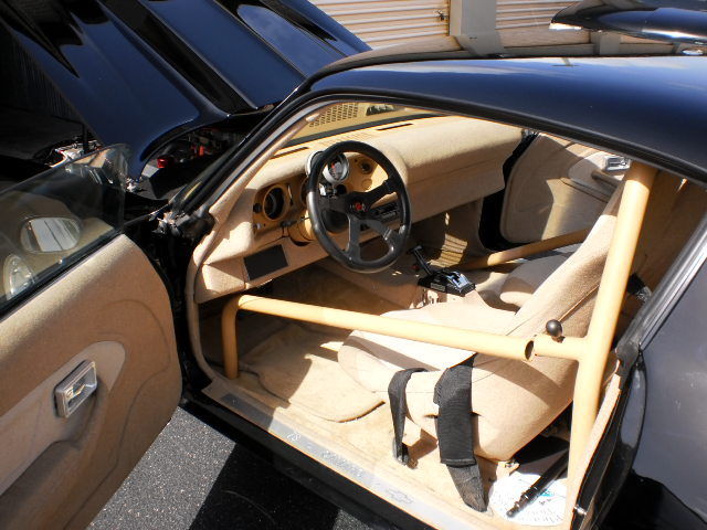 1978 Chevrolet Camaro custom - photo 9