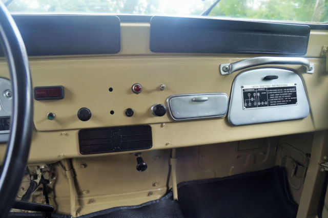 1978 Toyota Land Cruiser *Rare Diesel* - FJ40 BJ40 - photo 10