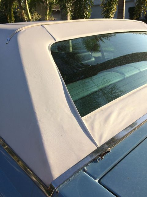1978 Lincoln Mark Series Mark V - photo 11