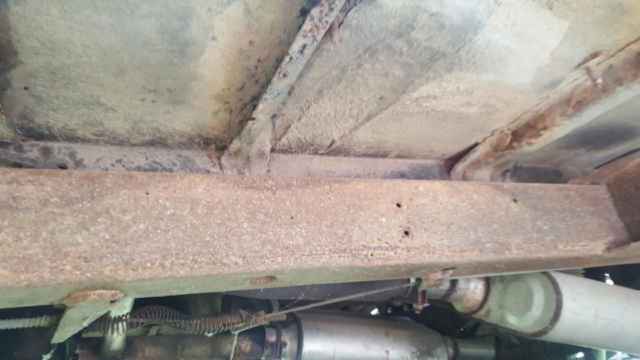 1978 International Harvester Scout Super Scout ii - photo 8