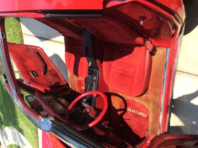1978 Chevrolet Corvette - photo 10