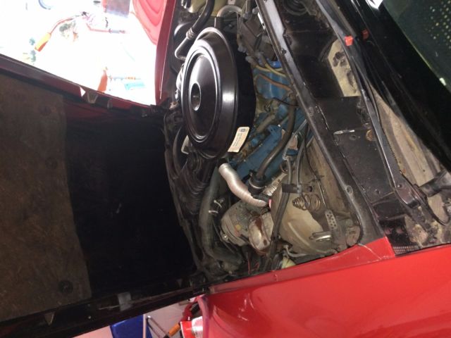 1978 Chevrolet Corvette - photo 2