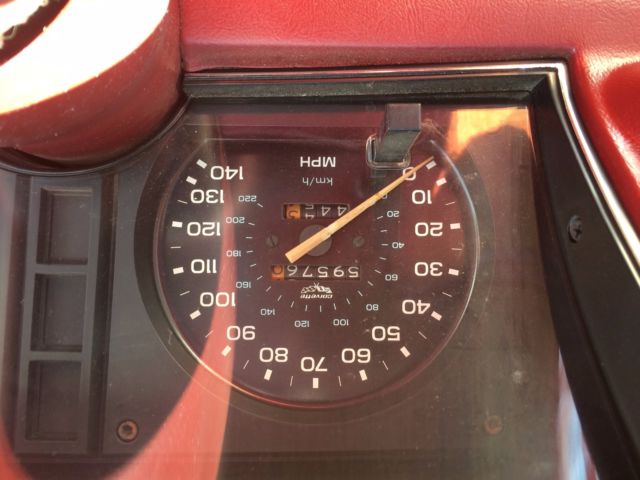 1978 Chevrolet Corvette - photo 5