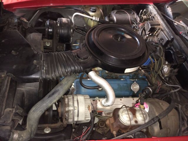 1978 Chevrolet Corvette - photo 9