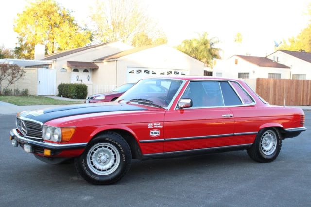 1978 Mercedes-Benz 450SEL COUPE RARE - photo 5