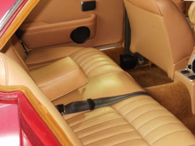 1978 Jaguar XJ12 - photo 7