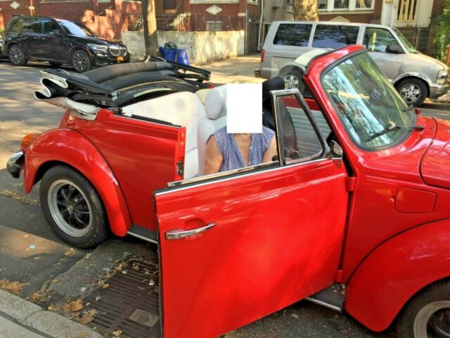 1978 Volkswagen Beetle - Classic - photo 2