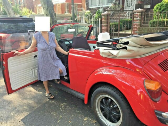 1978 Volkswagen Beetle - Classic - photo 3