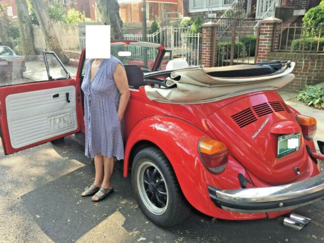 1978 Volkswagen Beetle - Classic - photo 4