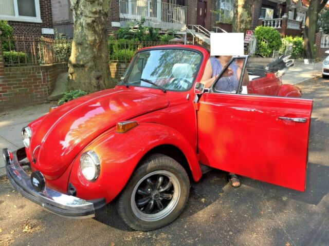 1978 Volkswagen Beetle - Classic - photo 5