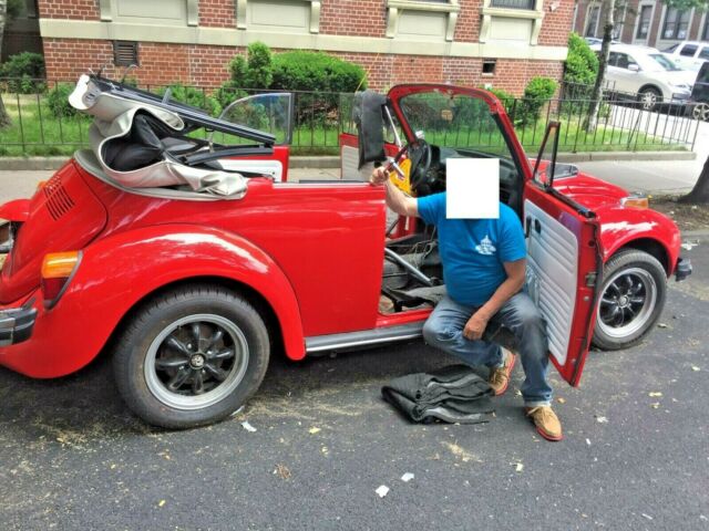 1978 Volkswagen Beetle - Classic - photo 7