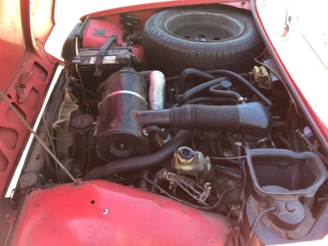 1978 Renault 5 (LeCar) TL - photo 5