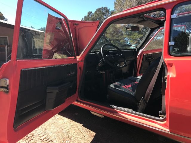 1978 Renault 5 (LeCar) TL - photo 6