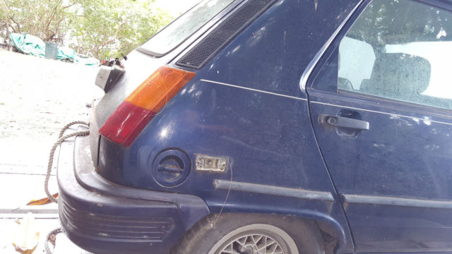 1978 Renault Other 5 - photo 11