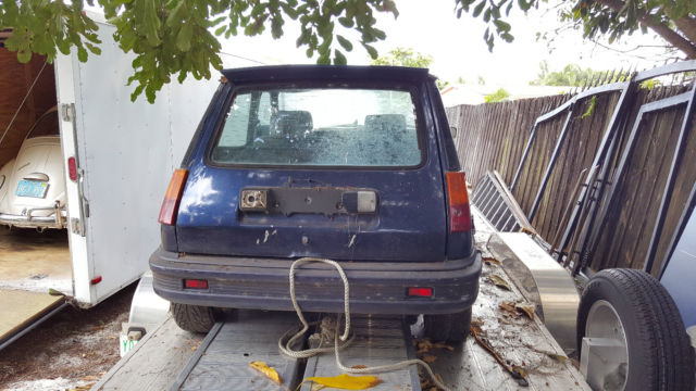 1978 Renault Other 5 - photo 4