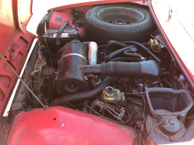 1978 Renault R5 (LeCar) - photo 5